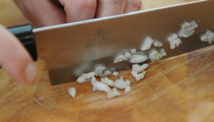 Najlepsze noże do kuchni – na co zwrócić uwagę?