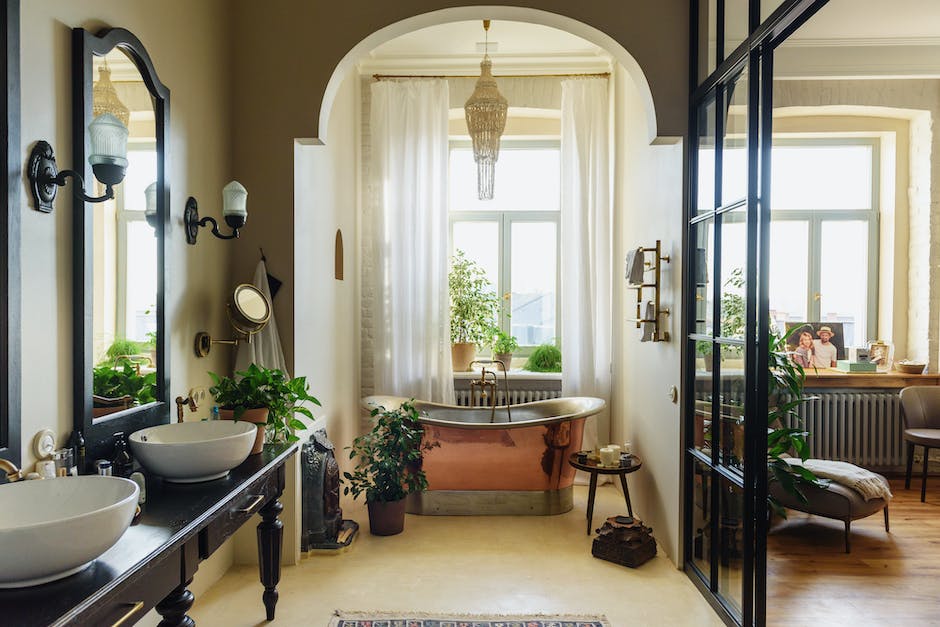 Luksusowe dodatki dla łazienki: Podkreśl styl swojej przestrzeni
