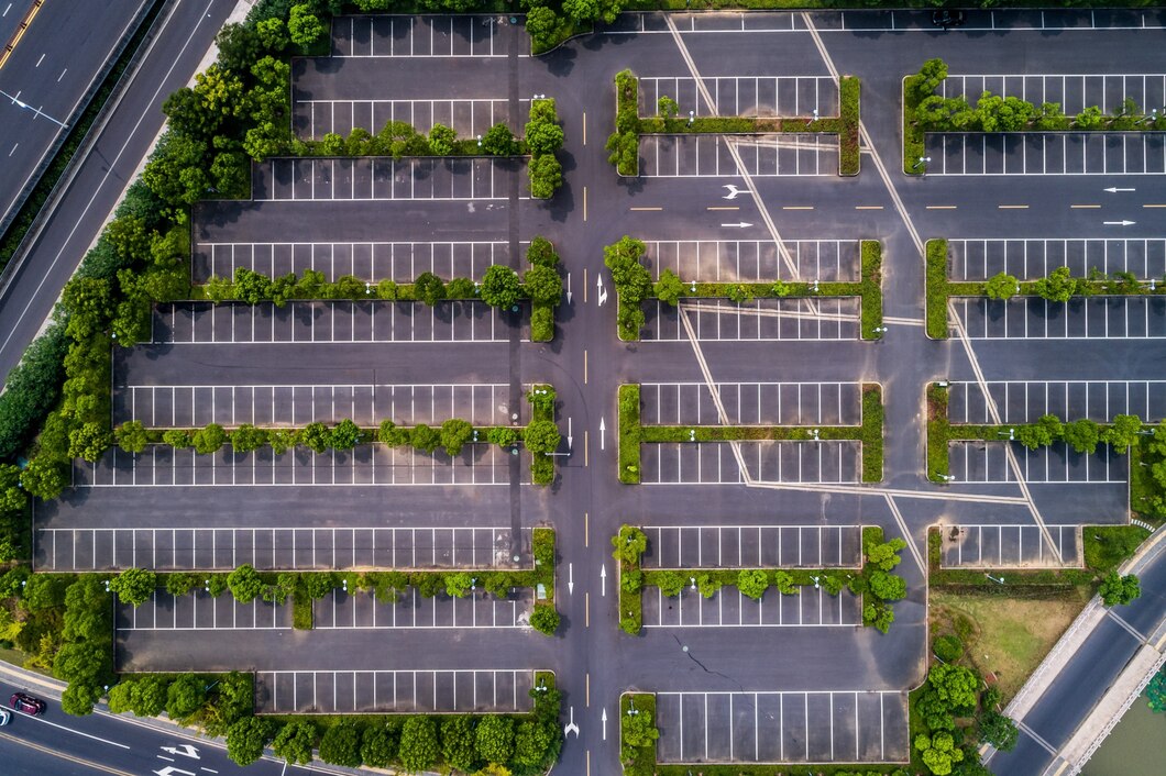 Jak wybrać odpowiedni system do organizacji parkingu na twoim podwórku?