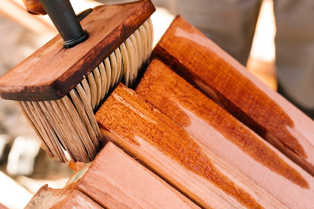 Jak prawidłowo zastosować impregnaty do drewna – poradnik dla początkujących