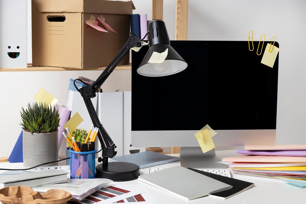 Czy biurko narożne to dobry wybór do twojego domowego gabinetu?