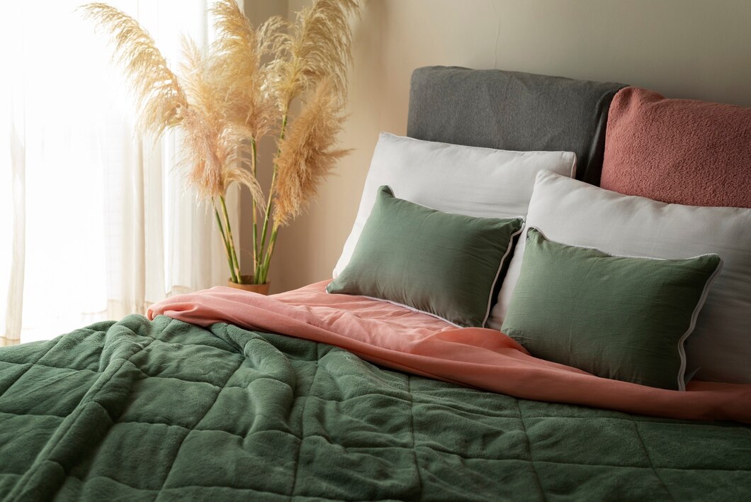 Jak wybrać łóżko i dodatki do stworzenia komfortowej strefy snu