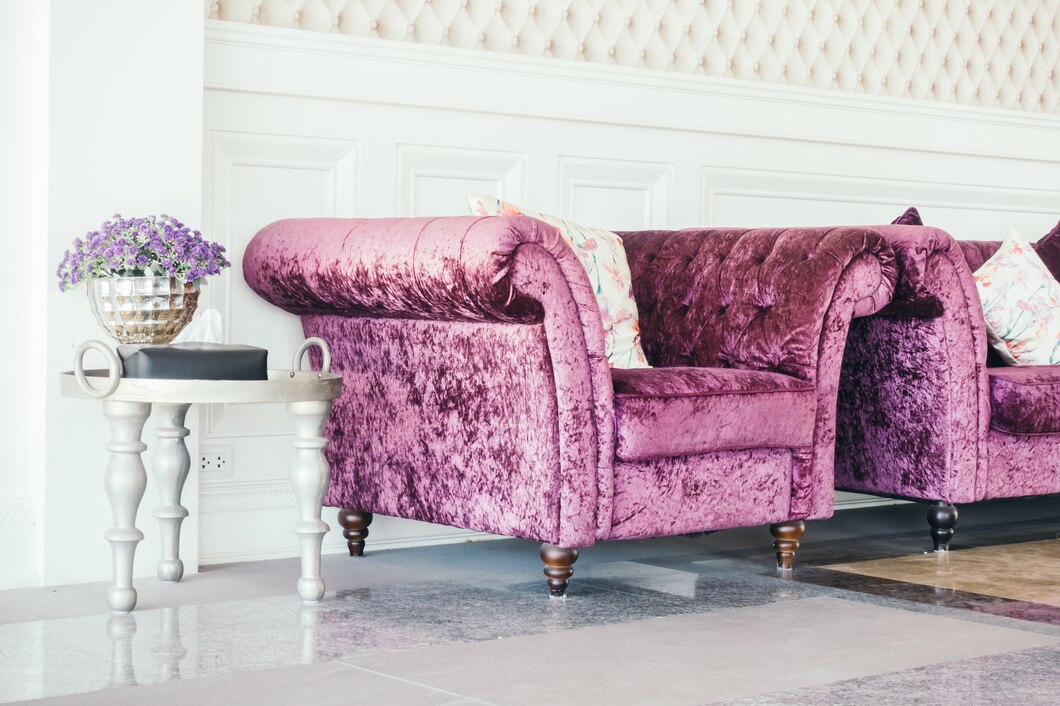 Personalizacja krzeseł tapicerowanych – jak stworzyć mebel idealnie dopasowany do Twojego wnętrza?