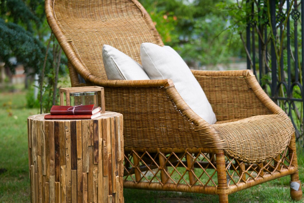 Jak wybrać idealne meble do stworzenia strefy relaksu na zewnątrz domu?