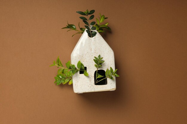 Zalety naturalnych materiałów budowlanych dla zdrowego mikroklimatu w domu