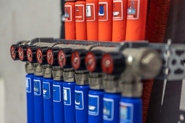 Jak wybrać odpowiednią pompę głębinową do swojego systemu zaopatrzenia w wodę?